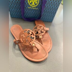 Tory Burch Miller sandal